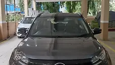 Used Tata Nexon XMA Plus (S) in Mumbai
