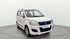 Used Maruti Suzuki Wagon R VXI in Jaipur