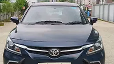Used Toyota Glanza S [2023-2025] in Ranchi