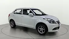 Used Maruti Suzuki Swift DZire VXI in Karnal