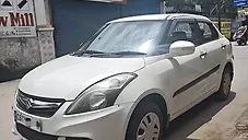 Used Maruti Suzuki Swift DZire VDI in Raipur