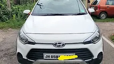 Used Hyundai i20 Active 1.2 S in Jamshedpur