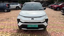 Used Tata Punch EV Adventure Long Range 3.3 in Mumbai