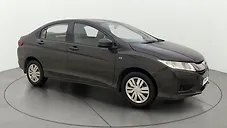 Used Honda City SV CVT in Ahmedabad