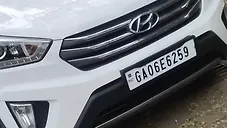 Used Hyundai Creta SX Plus 1.6 AT Petrol in Mumbai