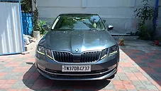 Used Skoda Octavia 2.0 TDI L&K in Coimbatore