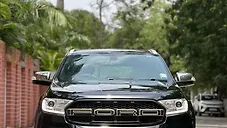 Used Ford Endeavour Titanium 3.2 4x4 AT in Surat