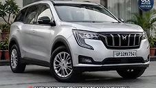 Used Mahindra XUV700 AX 3 Diesel MT 7 STR [2021] in Lucknow