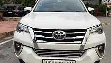 Used Toyota Fortuner 2.7 4x2 AT [2016-2020] in Delhi