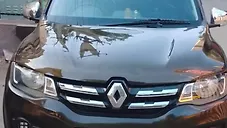 Used Renault Kwid 1.0 RXT AMT Opt [2016-2019] in Chennai