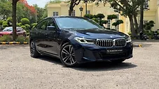 Used BMW 6-Series GT 630i M Sport in Gurgaon