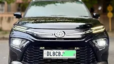 Used Toyota Urban Cruiser Hyryder S Hybrid [2023-2025] in Delhi