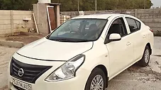 Used Nissan Sunny XE in Ahmedabad