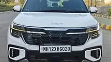 Used Kia Seltos GTX Plus (S) 1.5 Turbo Petrol DCT in Mumbai