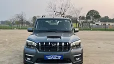 Used Mahindra Scorpio S Diesel Turbo Manual 7 STR in Ludhiana