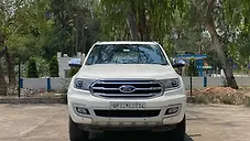 Used Ford Endeavour Titanium Plus 2.0 4x4 AT in Lucknow