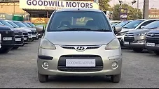 Used Hyundai i10 Magna 1.2 in Pune