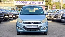 Used Hyundai i10 Asta 1.2 AT with Sunroof in Pune