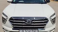 Used Hyundai Creta SX 1.5 Petrol Executive in Delhi