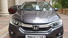 Used Honda City ZX CVT Petrol [2017-2019] in Mumbai