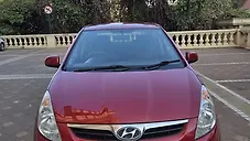 Used Hyundai i20 Magna (O) 1.2 in Mumbai