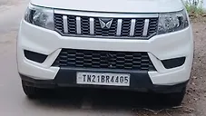 Used Mahindra Bolero Neo N8 [2023-2025] in Chennai