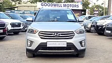 Used Hyundai Creta 1.6 SX Plus AT in Pune
