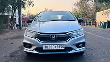 Used Honda City V Petrol [2017-2019] in Noida