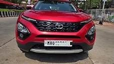 Used Tata Harrier XZA in Mumbai