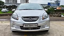 Used Honda Amaze 1.5 S i-DTEC in Nashik
