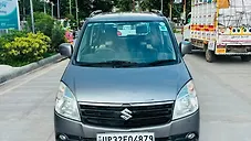 Used Maruti Suzuki Wagon R VXi in Lucknow