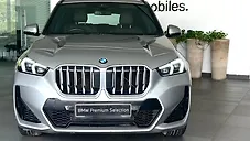 Used BMW X1 sDrive18i M Sport in Gurgaon