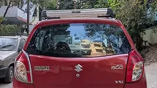 Used Maruti Suzuki Alto 800 VXi in Hyderabad