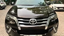 Used Toyota Fortuner 3.0 4x4 AT in Delhi