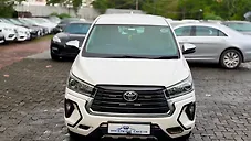 Used Toyota Innova Crysta ZX 2.7 AT 7 STR in Mumbai
