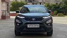 Used Tata Harrier XZ in Lucknow