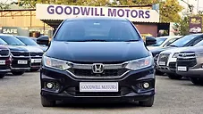 Used Honda City VX Petrol [2017-2019] in Pune
