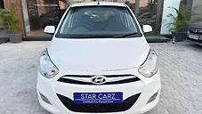Used Hyundai i10 Sportz 1.2 Kappa2 in Ludhiana