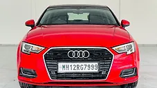 Used Audi A3 35 TDI Premium Plus in Pune