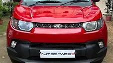 Used Mahindra KUV100 K6 Plus D 6 STR in Kolkata