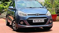 Used Hyundai i10 Sportz 1.2 Kappa2 in Mumbai