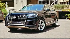Used Audi Q7 Technology 55 TFSI [2022-2023] in Thane