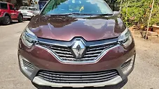 Used Renault Captur Platine Diesel Dual Tone in Bangalore