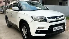 Used Maruti Suzuki Vitara Brezza ZDi in Nagpur