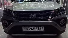 Used Toyota Urban Cruiser Premium Grade MT in Patna