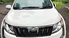 Used Mahindra XUV500 W8 [2015-2017] in Mumbai