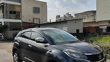 Used Tata Nexon XM Diesel in Nagpur