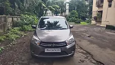 Used Maruti Suzuki Celerio VXi AMT in Mumbai