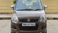 Used Maruti Suzuki Wagon R VXI in Thane