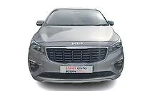 Used Kia Carnival Prestige 7 STR in Chennai